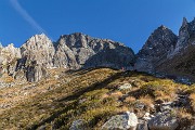 Sabato 29 Ottobre – Corno di Grevo - FOTOGALLERY